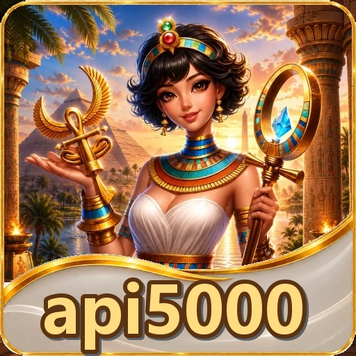 Katalog game api5000 aman unduh di Android Indonesia
