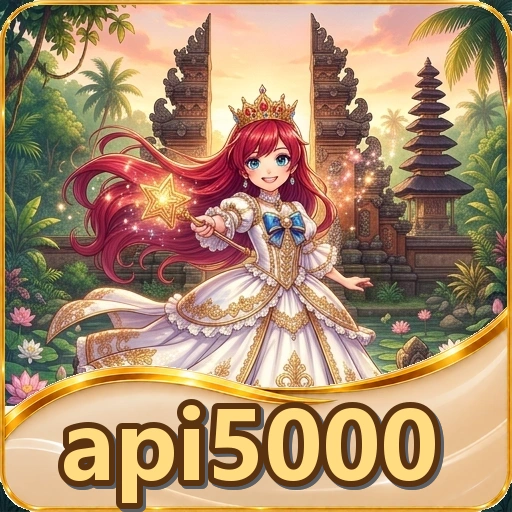 Komitmen katalog game api5000: file dicek, pulsa aman